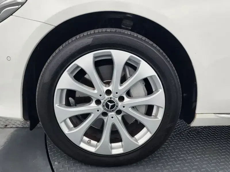 2019 Mercedes-Benz E-Класс с пробегом 58 807 км
