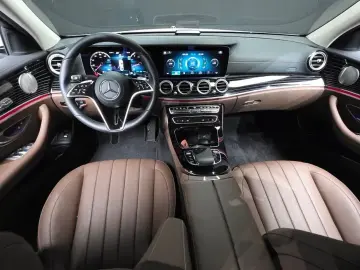 2023 Mercedes-Benz E-Класс с пробегом 7 416 км