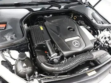2023 Mercedes-Benz E-Класс с пробегом 33 465 км