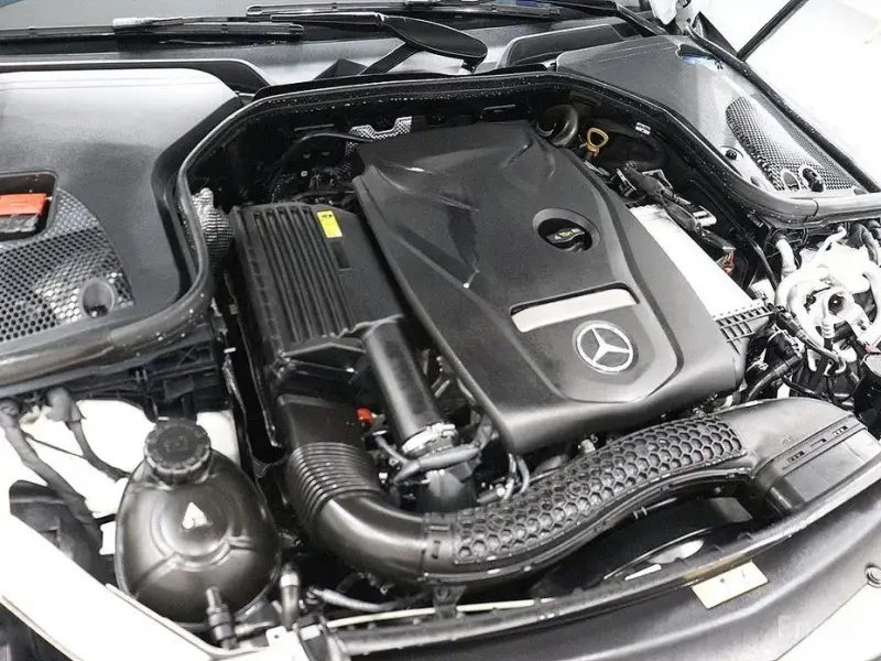 2023 Mercedes-Benz E-Класс с пробегом 33 465 км