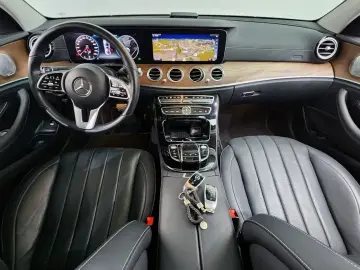 2019 Mercedes-Benz E-Класс с пробегом 58 807 км