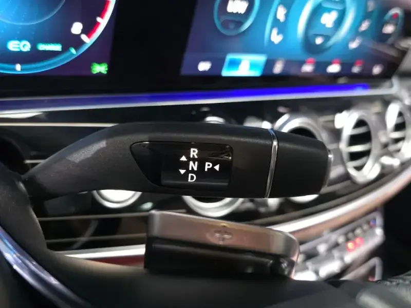 2023 Mercedes-Benz E-Класс с пробегом 7 416 км