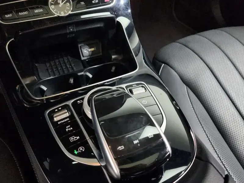 2019 Mercedes-Benz E-Класс с пробегом 58 807 км