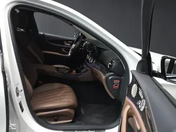 2023 Mercedes-Benz E-Класс с пробегом 7 416 км