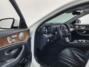 2019 Mercedes-Benz E-Класс с пробегом 58 807 км