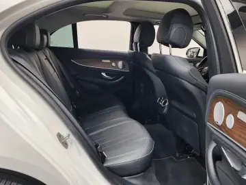 2019 Mercedes-Benz E-Класс с пробегом 58 807 км