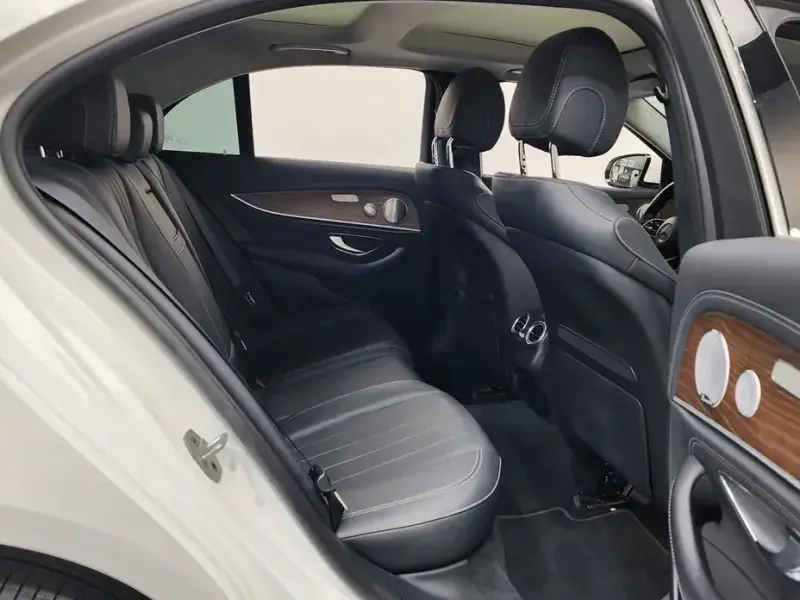 2019 Mercedes-Benz E-Класс с пробегом 58 807 км