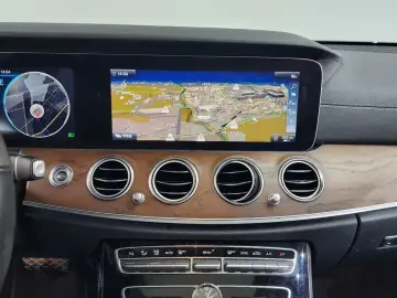 2019 Mercedes-Benz E-Класс с пробегом 58 807 км