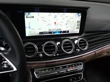 2023 Mercedes-Benz E-Класс с пробегом 7 416 км
