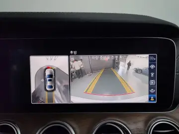 2019 Mercedes-Benz E-Класс с пробегом 58 807 км