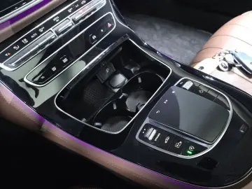 2023 Mercedes-Benz E-Класс с пробегом 7 416 км