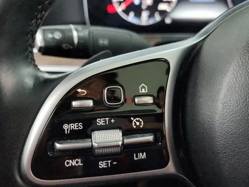 2019 Mercedes-Benz E-Класс с пробегом 58 807 км