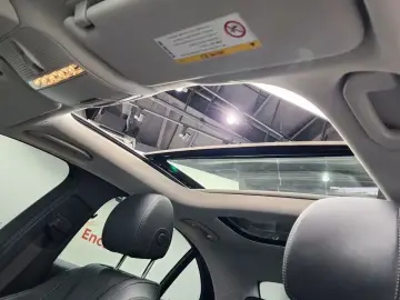 2019 Mercedes-Benz E-Класс с пробегом 58 807 км