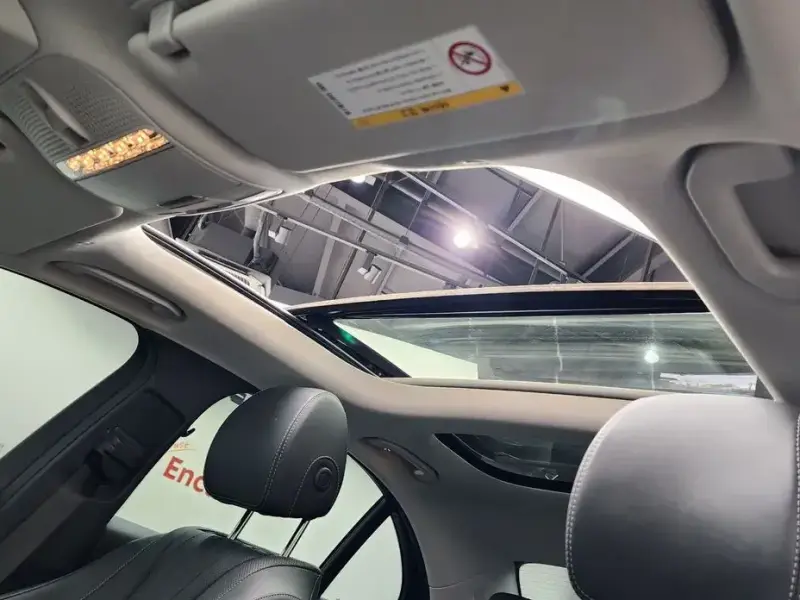 2019 Mercedes-Benz E-Класс с пробегом 58 807 км