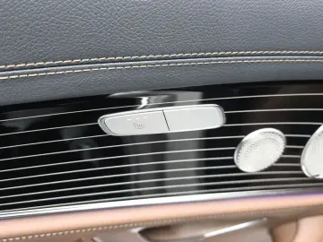 2023 Mercedes-Benz E-Класс с пробегом 7 416 км