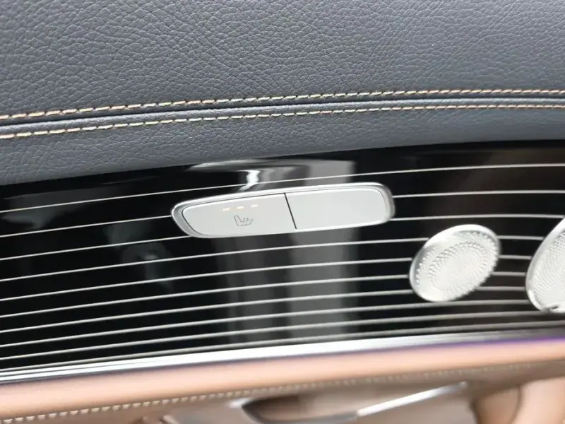 2023 Mercedes-Benz E-Класс с пробегом 7 416 км
