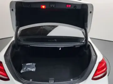 2019 Mercedes-Benz E-Класс с пробегом 58 807 км