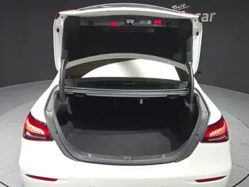 2023 Mercedes-Benz E-Класс с пробегом 7 416 км