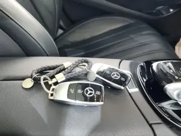 2019 Mercedes-Benz E-Класс с пробегом 58 807 км