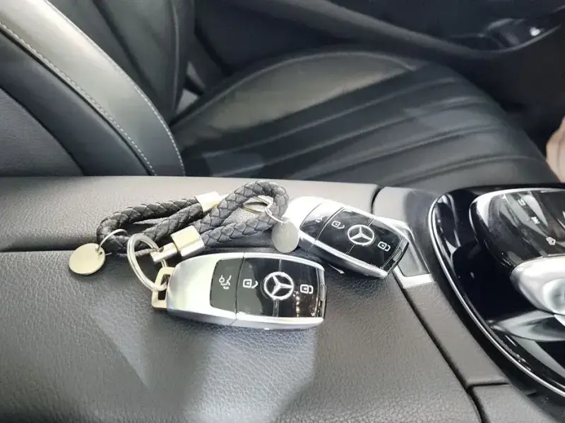 2019 Mercedes-Benz E-Класс с пробегом 58 807 км