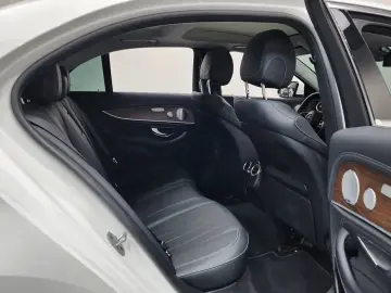 2019 Mercedes-Benz E-Класс с пробегом 58 807 км