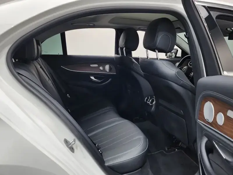 2019 Mercedes-Benz E-Класс с пробегом 58 807 км
