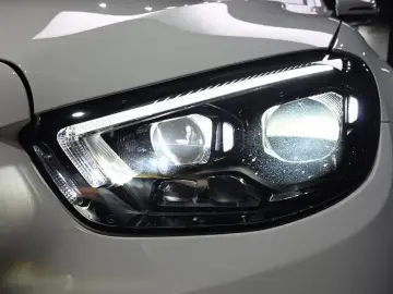 2023 Mercedes-Benz E-Класс с пробегом 7 416 км