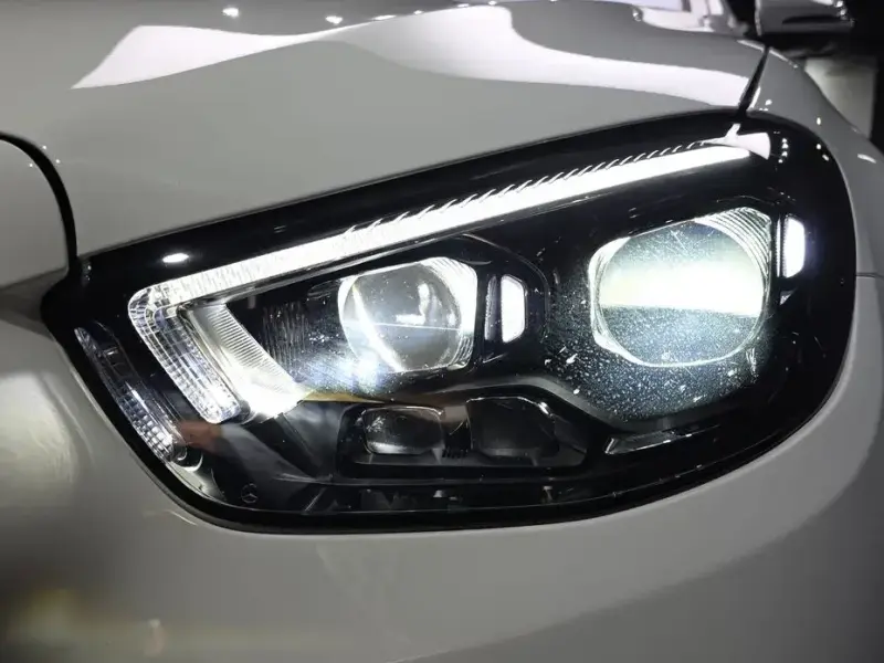 2023 Mercedes-Benz E-Класс с пробегом 7 416 км