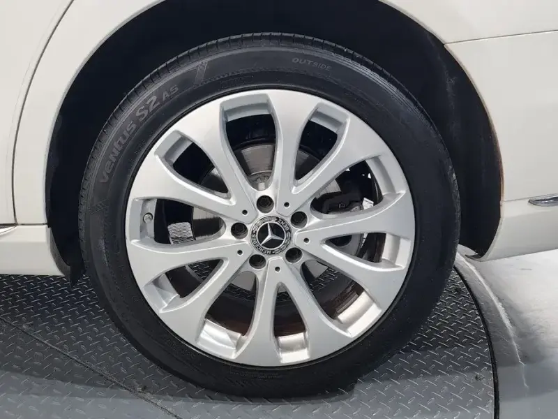2019 Mercedes-Benz E-Класс с пробегом 58 807 км