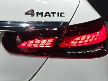 2023 Mercedes-Benz E-Класс с пробегом 7 416 км