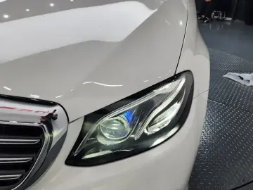 2019 Mercedes-Benz E-Класс с пробегом 58 807 км