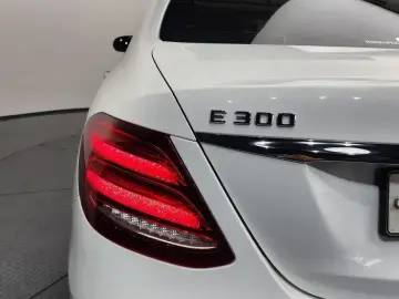 2019 Mercedes-Benz E-Класс с пробегом 58 807 км