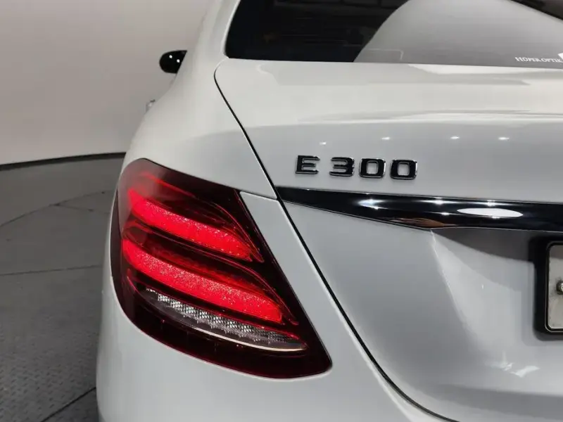 2019 Mercedes-Benz E-Класс с пробегом 58 807 км