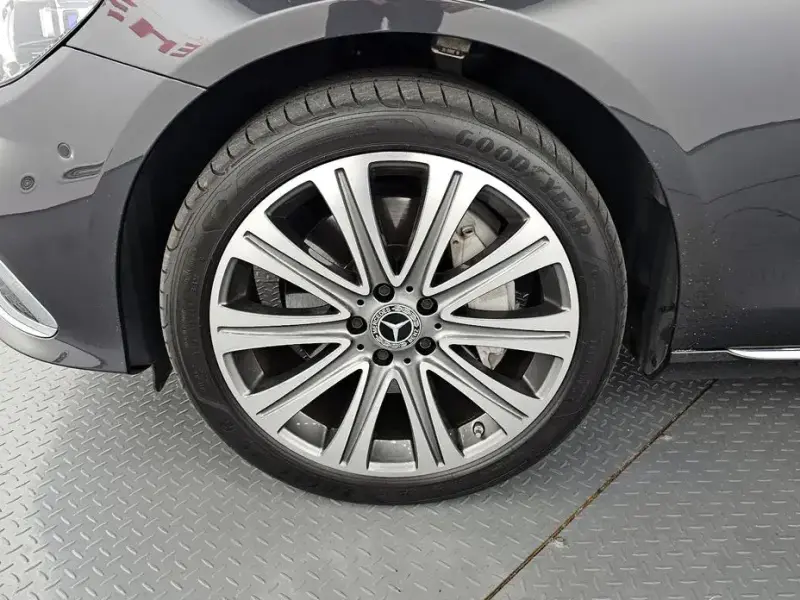 2022 Mercedes-Benz E-Класс с пробегом 75 980 км