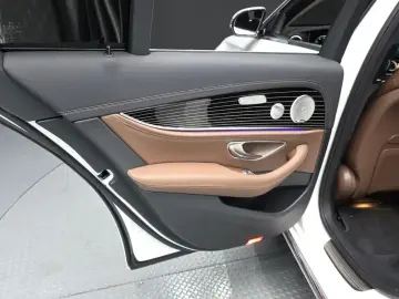 2023 Mercedes-Benz E-Класс с пробегом 7 416 км