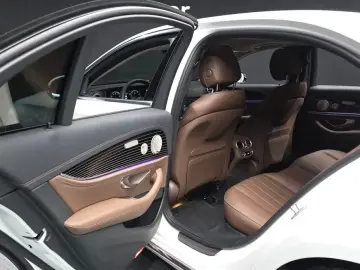 2023 Mercedes-Benz E-Класс с пробегом 7 416 км