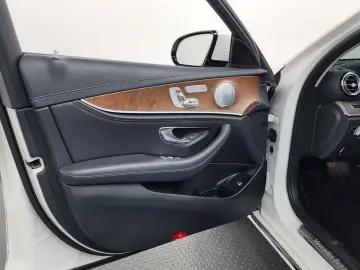 2019 Mercedes-Benz E-Класс с пробегом 58 807 км