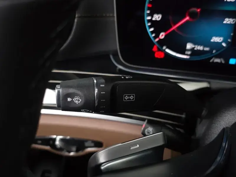 2023 Mercedes-Benz E-Класс с пробегом 7 416 км