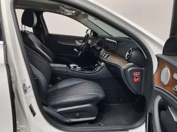 2019 Mercedes-Benz E-Класс с пробегом 58 807 км