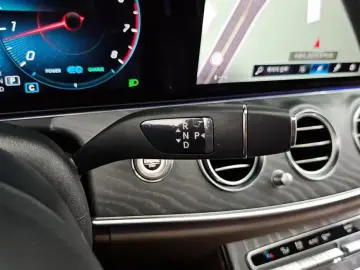 2022 Mercedes-Benz E-Класс с пробегом 75 980 км