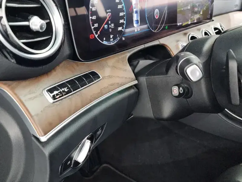 2019 Mercedes-Benz E-Класс с пробегом 58 807 км