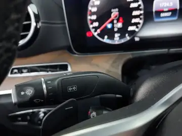 2019 Mercedes-Benz E-Класс с пробегом 58 807 км