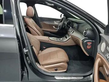 2022 Mercedes-Benz E-Класс с пробегом 75 980 км