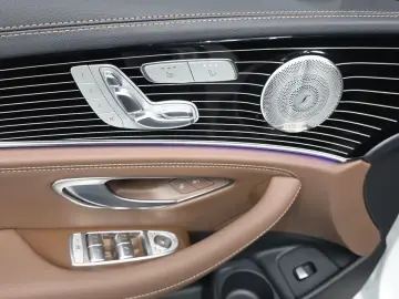 2023 Mercedes-Benz E-Класс с пробегом 7 416 км
