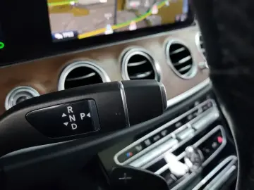 2019 Mercedes-Benz E-Класс с пробегом 58 807 км
