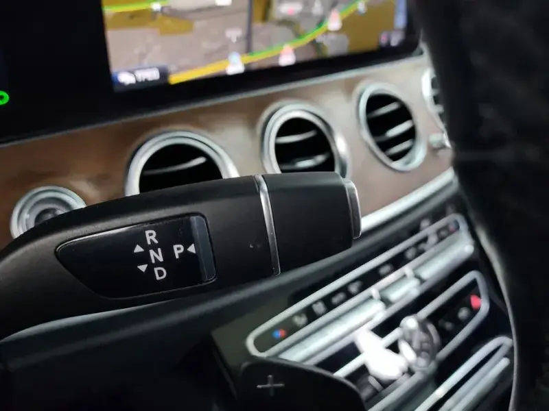 2019 Mercedes-Benz E-Класс с пробегом 58 807 км