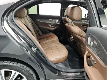 2022 Mercedes-Benz E-Класс с пробегом 75 980 км