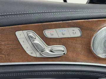 2019 Mercedes-Benz E-Класс с пробегом 58 807 км