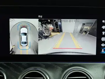 2022 Mercedes-Benz E-Класс с пробегом 75 980 км