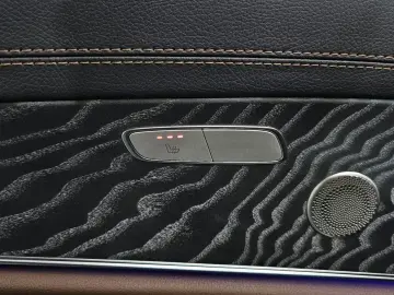 2022 Mercedes-Benz E-Класс с пробегом 75 980 км
